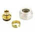 DANFOSS Уплотн. фитинги PEX 16х2 G3/4'' вн 013G4156 DANFOSS Уплотн. фитинги PEX 16х2 G3/4'' вн 013G4156