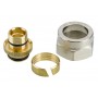 DANFOSS Уплотн. фитинги PEX 20х2 G3/4'' вн 013G4160 DANFOSS Уплотн. фитинги PEX 20х2 G3/4'' вн 013G4160