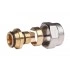 DANFOSS Компрессионные фитинги 3/4" 013G4161 DANFOSS Компрессионные фитинги 3/4" 013G4161