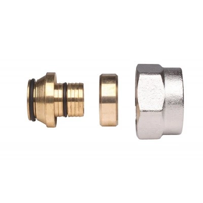 DANFOSS Компрессионные фитинги 3/4" 013G4161 DANFOSS Компрессионные фитинги 3/4" 013G4161
