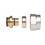 DANFOSS Компрессионные фитинги 3/4 DANFOSS Компрессионные фитинги 3/4