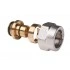 DANFOSS Компрессионные фитинги 3/4" 013G4161 DANFOSS Компрессионные фитинги 3/4" 013G4161