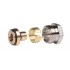 DANFOSS Уплотн. фитинги AluPEX 14x2 G1/2'' нар 013G4174 DANFOSS Уплотн. фитинги AluPEX 14x2 G1/2'' нар 013G4174