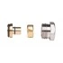 DANFOSS Уплотн. фитинги AluPEX 14x2 G1/2'' нар 013G4174 DANFOSS Уплотн. фитинги AluPEX 14x2 G1/2'' нар 013G4174