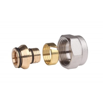 DANFOSS Компрессионные фитинги 3/4" 013G4188 DANFOSS Компрессионные фитинги 3/4" 013G4188