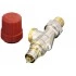 DANFOSS Клапан радиаторного терморегулятора RA-N 15, угловой UK, наружн. резьба 013G4203 DANFOSS Клапан радиаторного терморегулятора RA-N 15, угловой UK, наружн. резьба 013G4203