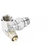 DANFOSS Клапан термост. RA N углов хром правый 013G4239 DANFOSS Клапан термост. RA N углов хром правый 013G4239