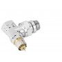 DANFOSS Клапан термостатический RA N угл хром 013G4247 DANFOSS Клапан термостатический RA N угл хром 013G4247