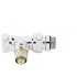 DANFOSS Клапан термостатический RA N прямой хром 013G4248 DANFOSS Клапан термостатический RA N прямой хром 013G4248