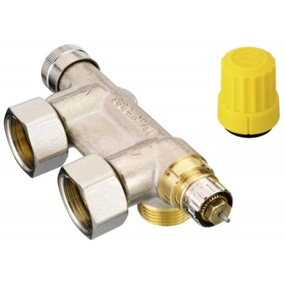 DANFOSS VHS кл. т/рег. угловой 1/2" * 3/4" 013G4741 DANFOSS VHS кл. т/рег. угловой 1/2" * 3/4" 013G4741