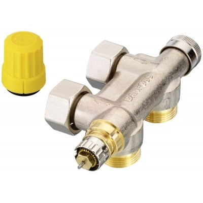 DANFOSS VHS кл. т/рег. угловой 1/2" * 3/4" 013G4741 DANFOSS VHS кл. т/рег. угловой 1/2" * 3/4" 013G4741