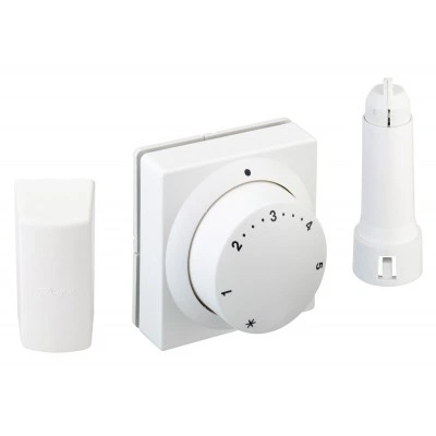 DANFOSS RA5074 Термостатический элемент д.у. 013G5074 DANFOSS RA5074 Термостатический элемент д.у. 013G5074