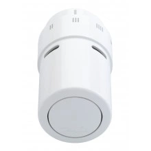DANFOSS Термостат. элементы RAX белый RAL9016 013G6070