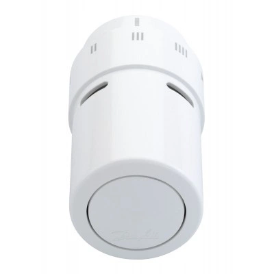 DANFOSS Термостат. элементы RAX белый RAL9016 013G6070