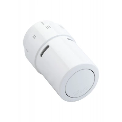 DANFOSS Термостат. элементы RAX белый RAL9016 013G6070 DANFOSS Термостат. элементы RAX белый RAL9016 013G6070