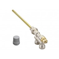 DANFOSS RTR 15/6T Клапан терморег. 013G7010