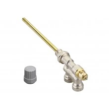 DANFOSS RTR 15/6T Клапан терморег. 013G7010