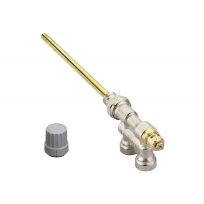 DANFOSS RTR 15/6T Клапан терморег. 013G7010 DANFOSS RTR 15/6T Клапан терморег. 013G7010