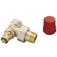 DANFOSS RTR-N Клапан терморег. 20 Угловой 013G7015