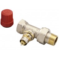 DANFOSS RTR-N Клапан терморег. 20 Прямой 013G7016
