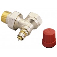 DANFOSS RTR-N Клапан терморег. 25 Угловой 013G7017