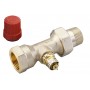 DANFOSS RTR-N Клапан терморег. 25 Прямой 013G7018 DANFOSS RTR-N Клапан терморег. 25 Прямой 013G7018