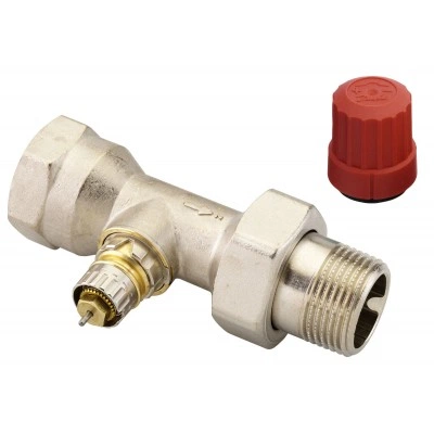 DANFOSS RTR-N Клапан терморег. 25 Прямой 013G7018 DANFOSS RTR-N Клапан терморег. 25 Прямой 013G7018
