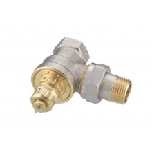 DANFOSS RTR-G Клапан терморег. 15 Угловой 013G7023