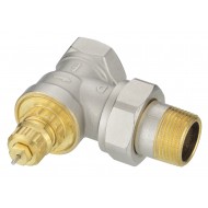 DANFOSS RTR-G Клапан терморег. 20 Угловой 013G7025