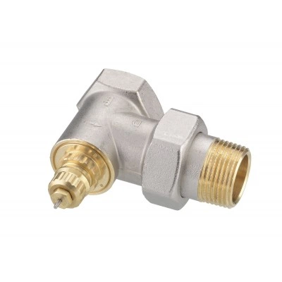 DANFOSS RTR-G Клапан терморег. 25 Угловой 013G7027 DANFOSS RTR-G Клапан терморег. 25 Угловой 013G7027