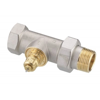 DANFOSS RTR-G Клапан терморег. 25 Прямой 013G7028 DANFOSS RTR-G Клапан терморег. 25 Прямой 013G7028
