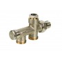 DANFOSS RTR-K присоед. деталь, ниж. 013G7041 DANFOSS RTR-K присоед. деталь, ниж. 013G7041