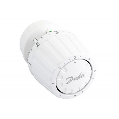 DANFOSS RLV-KB 15 + RTR 7090, 1/2 Прямой 013G7222 DANFOSS RLV-KB 15 + RTR 7090, 1/2 Прямой 013G7222