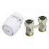 DANFOSS RLV-KB 20 + RTR 7090, 3/4 Прямой 013G7223 DANFOSS RLV-KB 20 + RTR 7090, 3/4 Прямой 013G7223