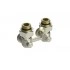 DANFOSS RLV-KB 15 + RTR 7090, 1/2 Угловой 013G7224 DANFOSS RLV-KB 15 + RTR 7090, 1/2 Угловой 013G7224