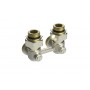 DANFOSS RLV-KB 15 + RTR 7090, 1/2 Угловой 013G7224 DANFOSS RLV-KB 15 + RTR 7090, 1/2 Угловой 013G7224