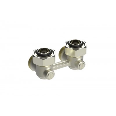 DANFOSS RLV-KB 20 + RTR 7090, 3/4 Угловой 013G7225 DANFOSS RLV-KB 20 + RTR 7090, 3/4 Угловой 013G7225