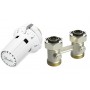 DANFOSS RLV-KB 20 + RTRW-K, 3/4 Прямой(пр. класс 0303910569) 013G7233 DANFOSS RLV-KB 20 + RTRW-K, 3/4 Прямой(пр. класс 0303910569) 013G7233