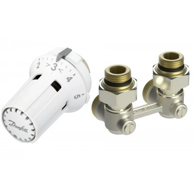 DANFOSS RLV-KB 15 + RTRW-K, 1/2 Угловой(пр. класс 0303910569) 013G7234 DANFOSS RLV-KB 15 + RTRW-K, 1/2 Угловой(пр. класс 0303910569) 013G7234