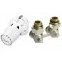 DANFOSS RLV-KB 15 + RTRW-K, 1/2 Угловой(пр. класс 0303910569) 013G7234 DANFOSS RLV-KB 15 + RTRW-K, 1/2 Угловой(пр. класс 0303910569) 013G7234