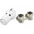 DANFOSS RLV-KB 20 + RTRW-K, 3/4 Угловой(пр. класс 0303910569) 013G7235 DANFOSS RLV-KB 20 + RTRW-K, 3/4 Угловой(пр. класс 0303910569) 013G7235