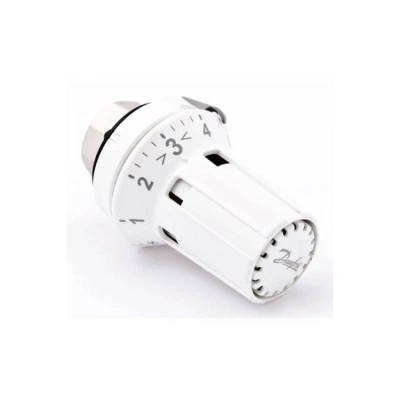 DANFOSS RLV-KB 20 + RTRW-K, 3/4 Угловой(пр. класс 0303910569) 013G7235