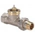 DANFOSS Клапан регулирующий RAV 15/8 прямой 013U0017 DANFOSS Клапан регулирующий RAV 15/8 прямой 013U0017