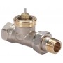 DANFOSS Клапан регулирующий RAV 15/8 прямой 013U0017 DANFOSS Клапан регулирующий RAV 15/8 прямой 013U0017