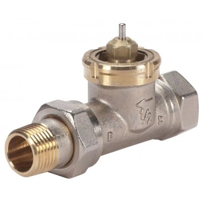 DANFOSS Клапан регулирующий RAV 15/8 прямой 013U0017 DANFOSS Клапан регулирующий RAV 15/8 прямой 013U0017