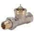 DANFOSS Клапан регулирующий RAV 15/8 прямой 013U0017 DANFOSS Клапан регулирующий RAV 15/8 прямой 013U0017