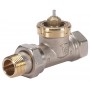 DANFOSS Клапан регулирующий RAV 15/8 прямой 013U0017 DANFOSS Клапан регулирующий RAV 15/8 прямой 013U0017