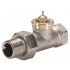 DANFOSS Клапан регулирующий RAV 20/8 прямой 013U0022 DANFOSS Клапан регулирующий RAV 20/8 прямой 013U0022