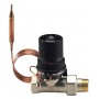 DANFOSS Клапан регулирующий RAV 20/8 прямой 013U0022 DANFOSS Клапан регулирующий RAV 20/8 прямой 013U0022