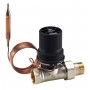 DANFOSS Клапан регулирующий RAV 20/8 прямой 013U0022 DANFOSS Клапан регулирующий RAV 20/8 прямой 013U0022